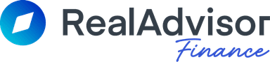 RealAdvisor Logo